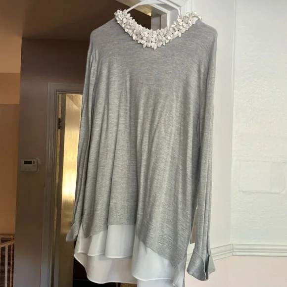 Ted Baker sweater - Picture 3 of 12